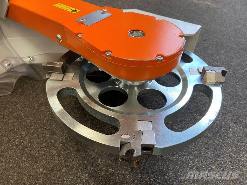  Laski TERMINATOR Άλλα γεωργικά μηχανήματα