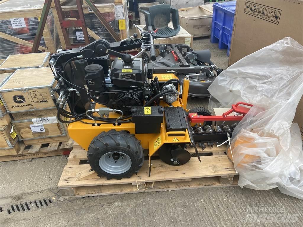  Laski TR60CH K Άλλα γεωργικά μηχανήματα