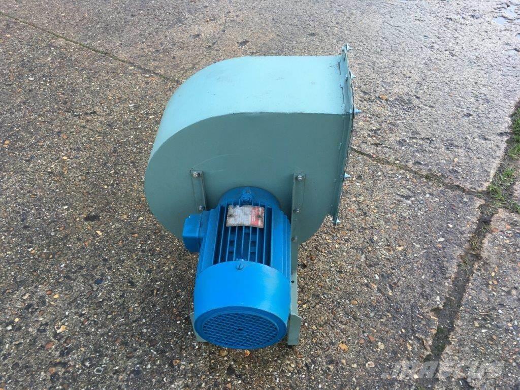  LOW VOLUME Άλλα γεωργικά μηχανήματα