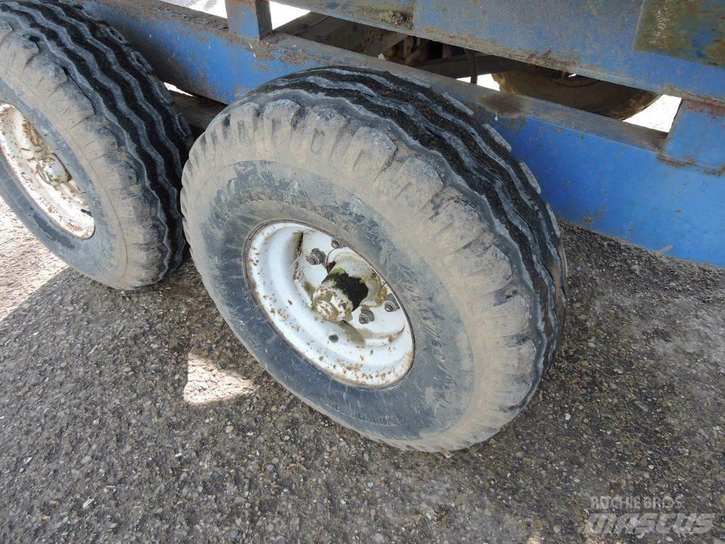 Marston 10 TONNE Ρυμούλκες γενικής χρήσης