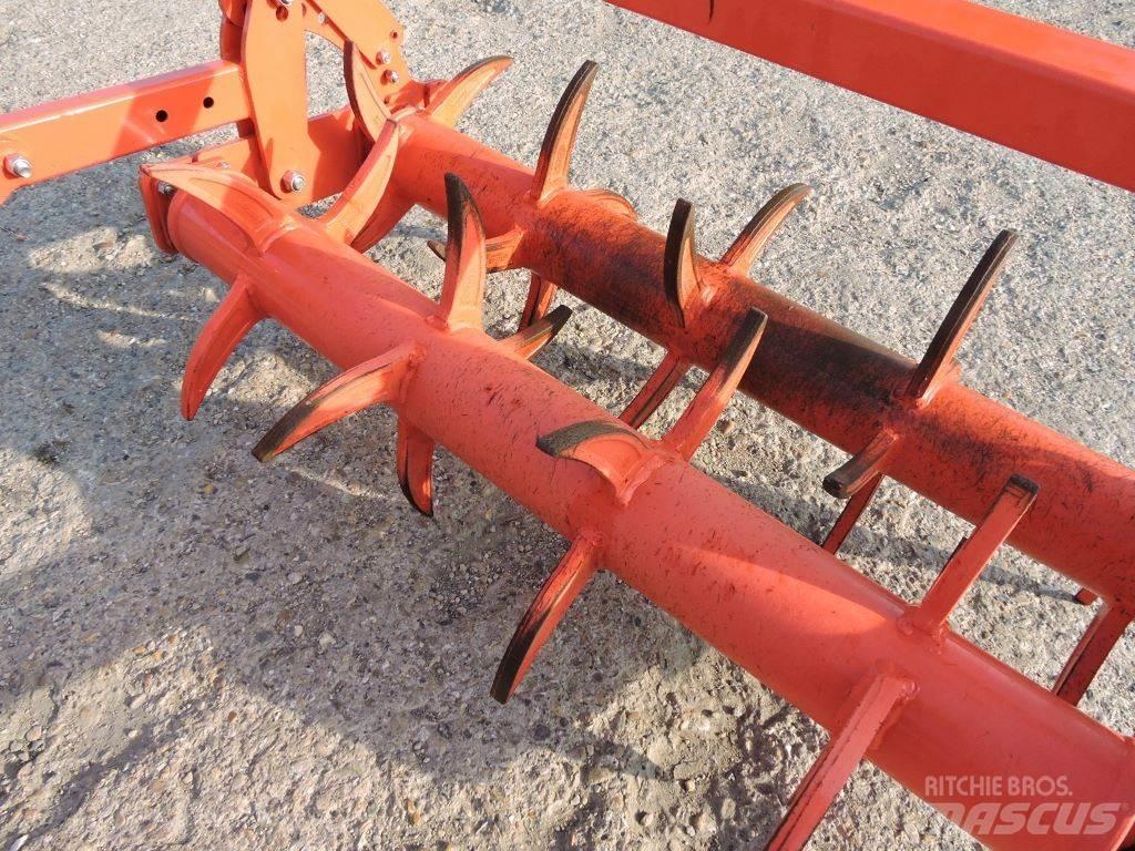 Maschio 130/3 Καλλιεργητές - Ρίπερ