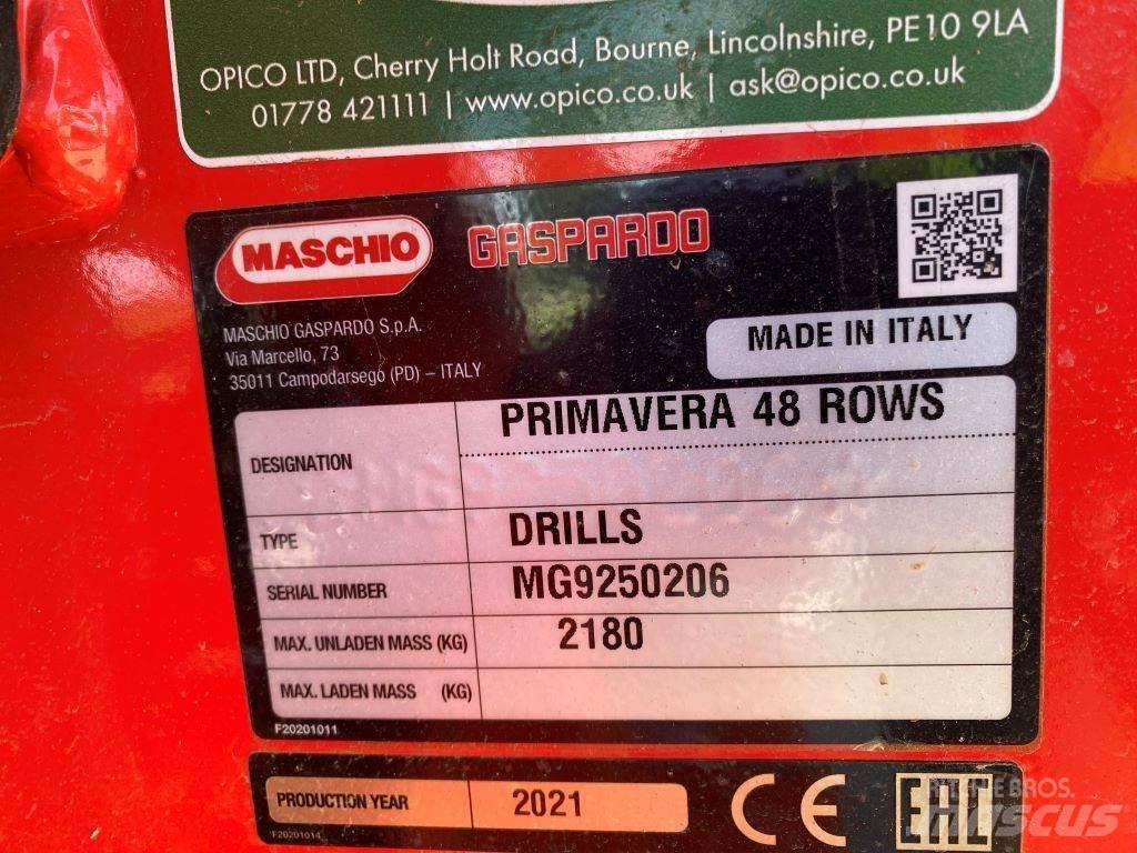 Maschio PRIMAVERA Σπορείς