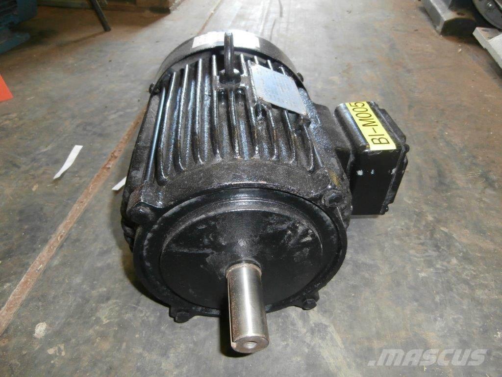  NEWMAN MOTOR Άλλα γεωργικά μηχανήματα