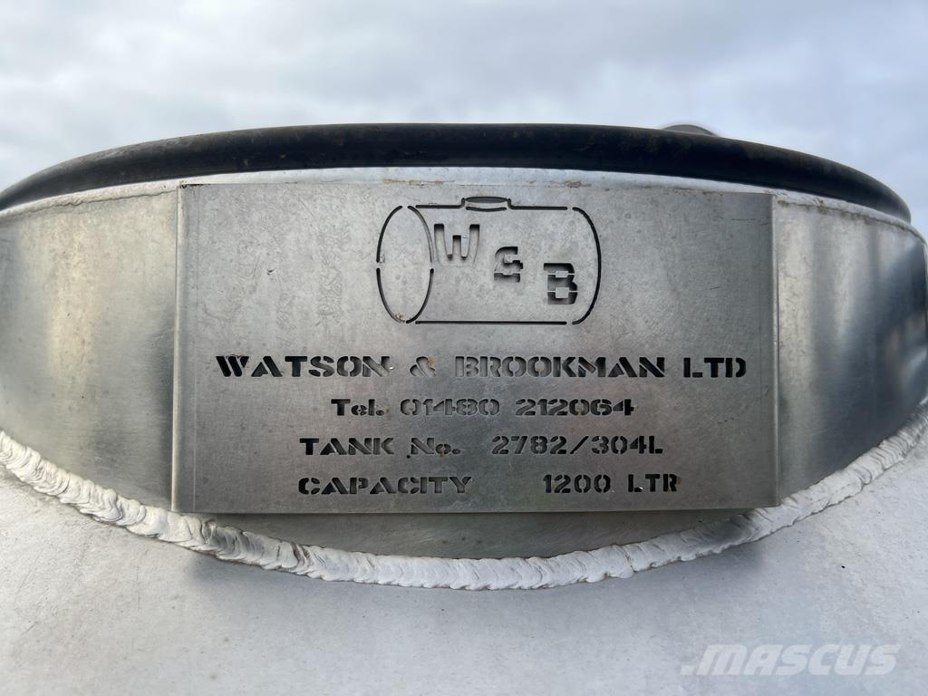  NITRO BAR Διαστρωτήρες ανοργάνων