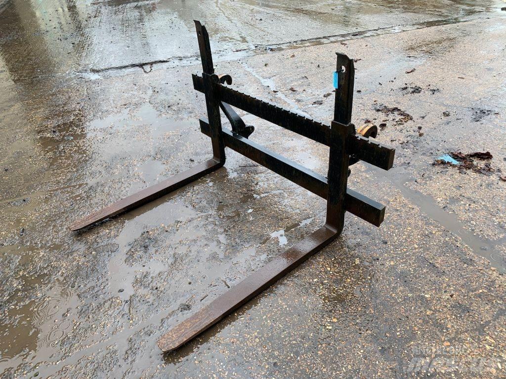  PALLET Λοιπά προσαρτούμενα εξαρτήματα και κατασκευαστικά στοιχεία