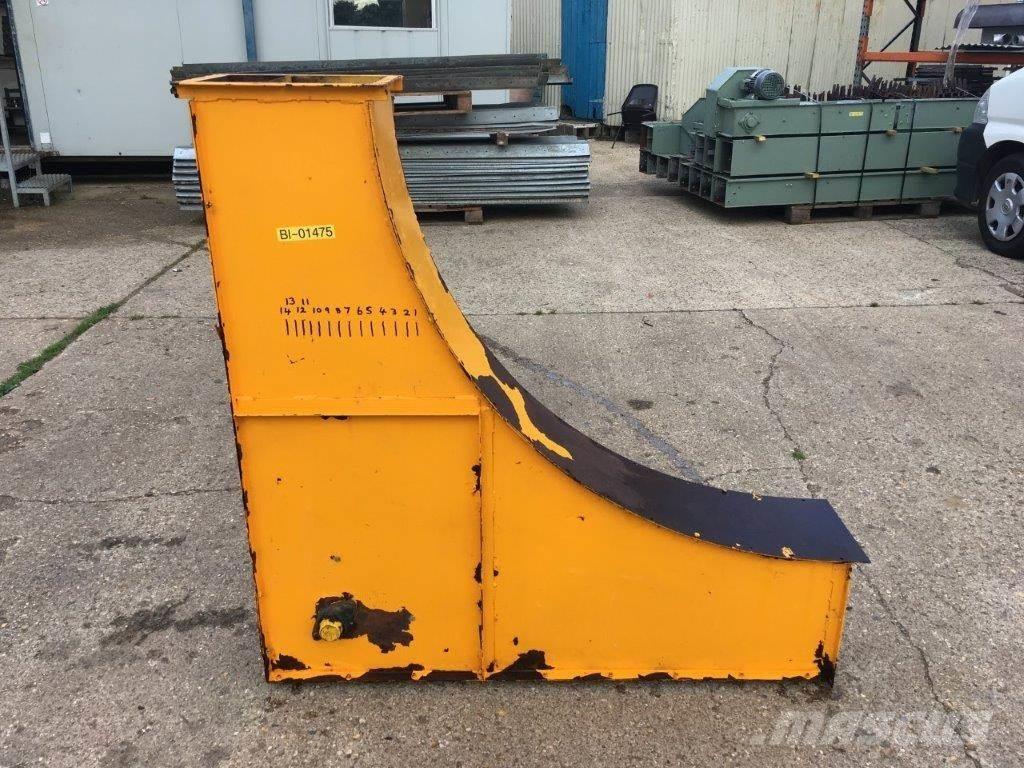  Perry 90DEG TRANS Άλλα γεωργικά μηχανήματα