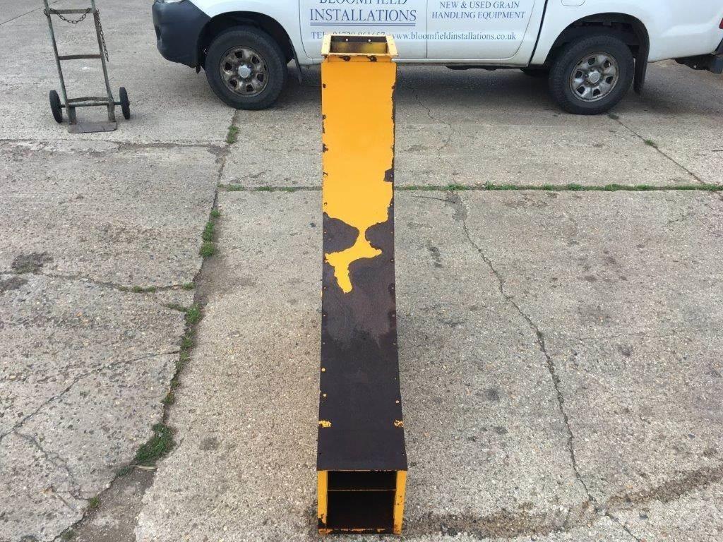  Perry 90DEG TRANS Άλλα γεωργικά μηχανήματα