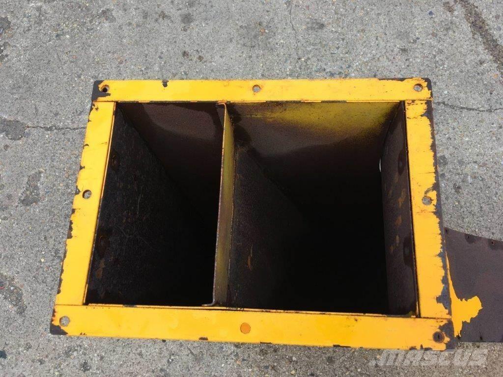  Perry 90DEG TRANS Άλλα γεωργικά μηχανήματα