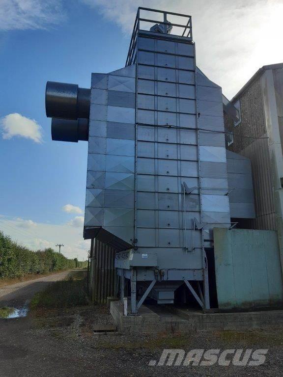  Perry M411 DRIER Άλλα γεωργικά μηχανήματα