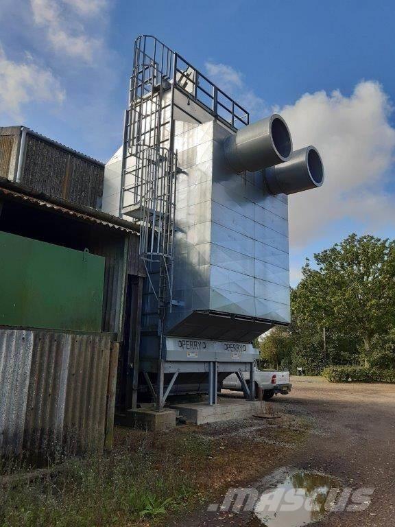  Perry M411 DRIER Άλλα γεωργικά μηχανήματα