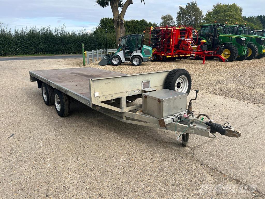 RICHARDSON  Διασκορπιστές κοπριάς