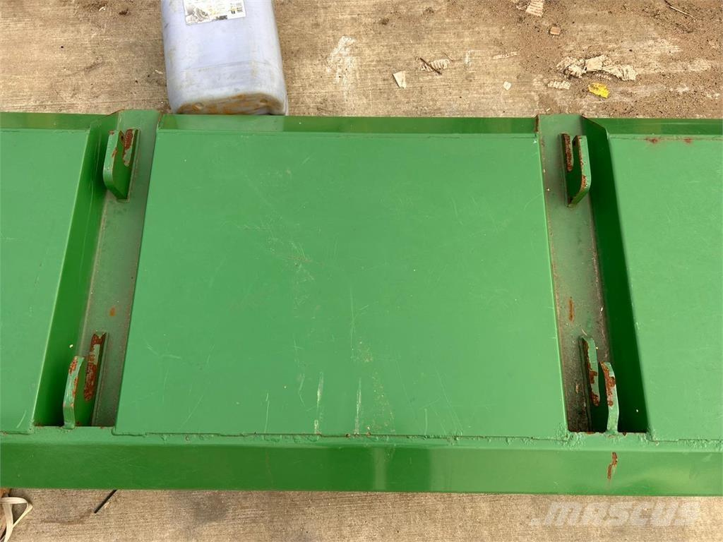 Ryetec 1000KG Άλλα γεωργικά μηχανήματα