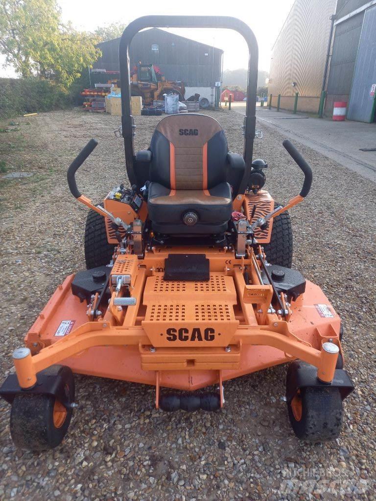 Scag TURF Άλλα γεωργικά μηχανήματα