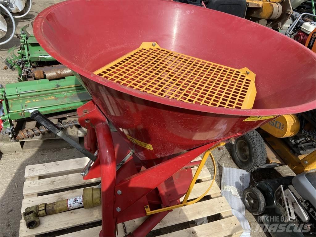 SCH FERTILISER Άλλα γεωργικά μηχανήματα