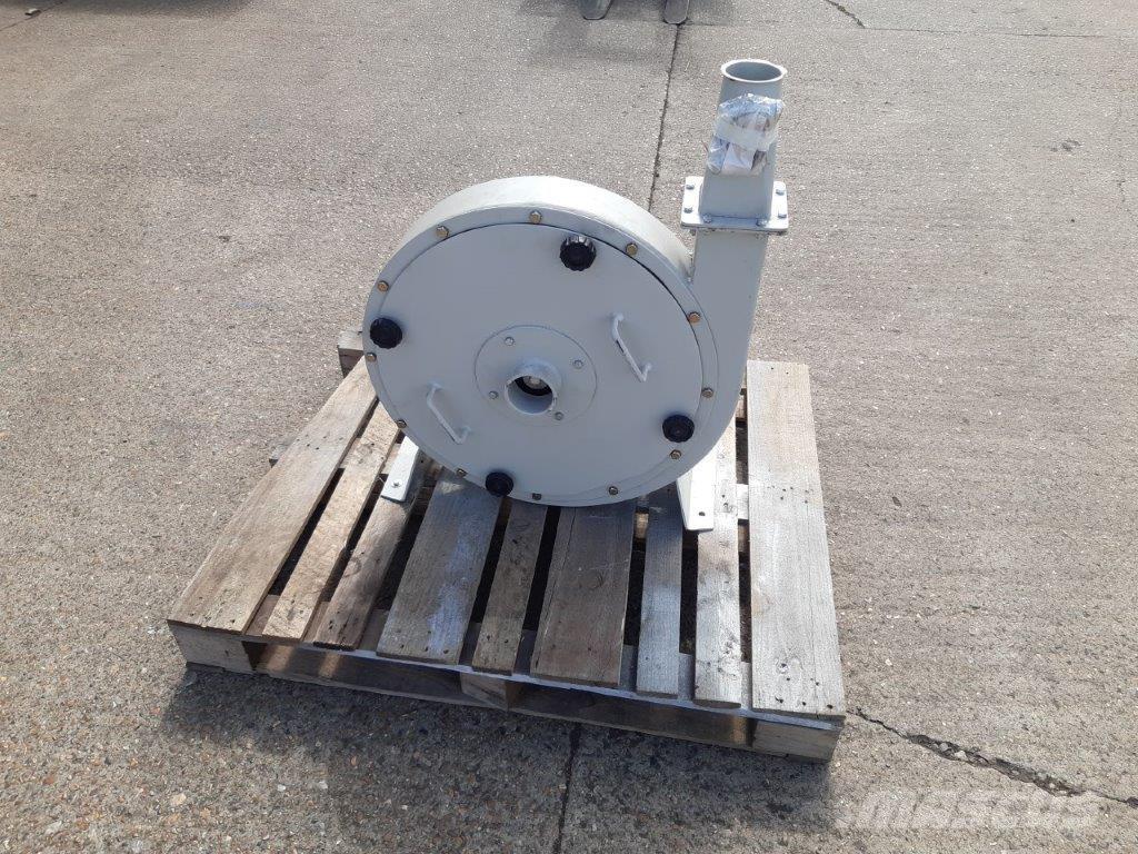 Skiold DM2 Άλλα γεωργικά μηχανήματα