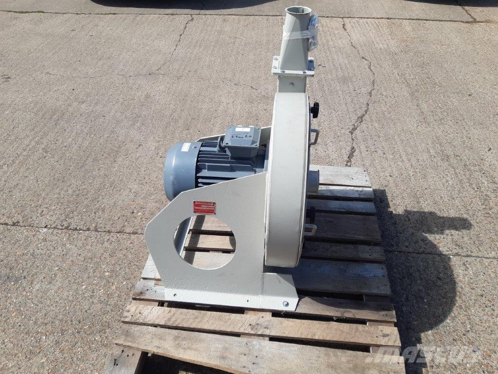 Skiold DM2 Άλλα γεωργικά μηχανήματα