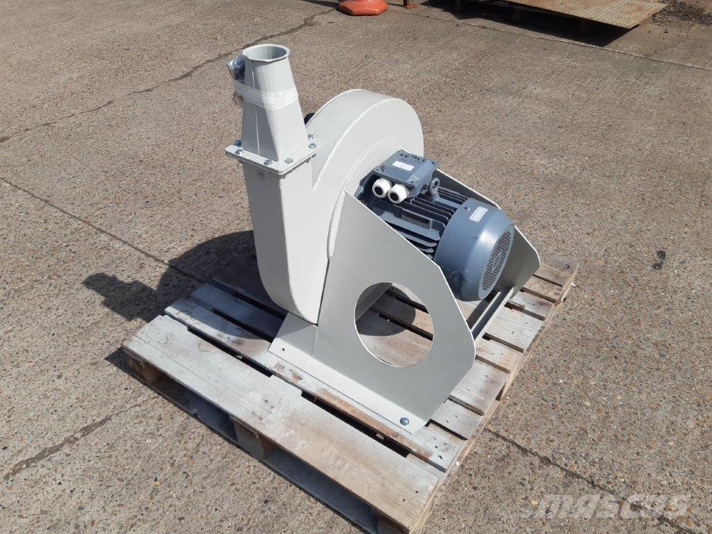 Skiold DM2 Άλλα γεωργικά μηχανήματα