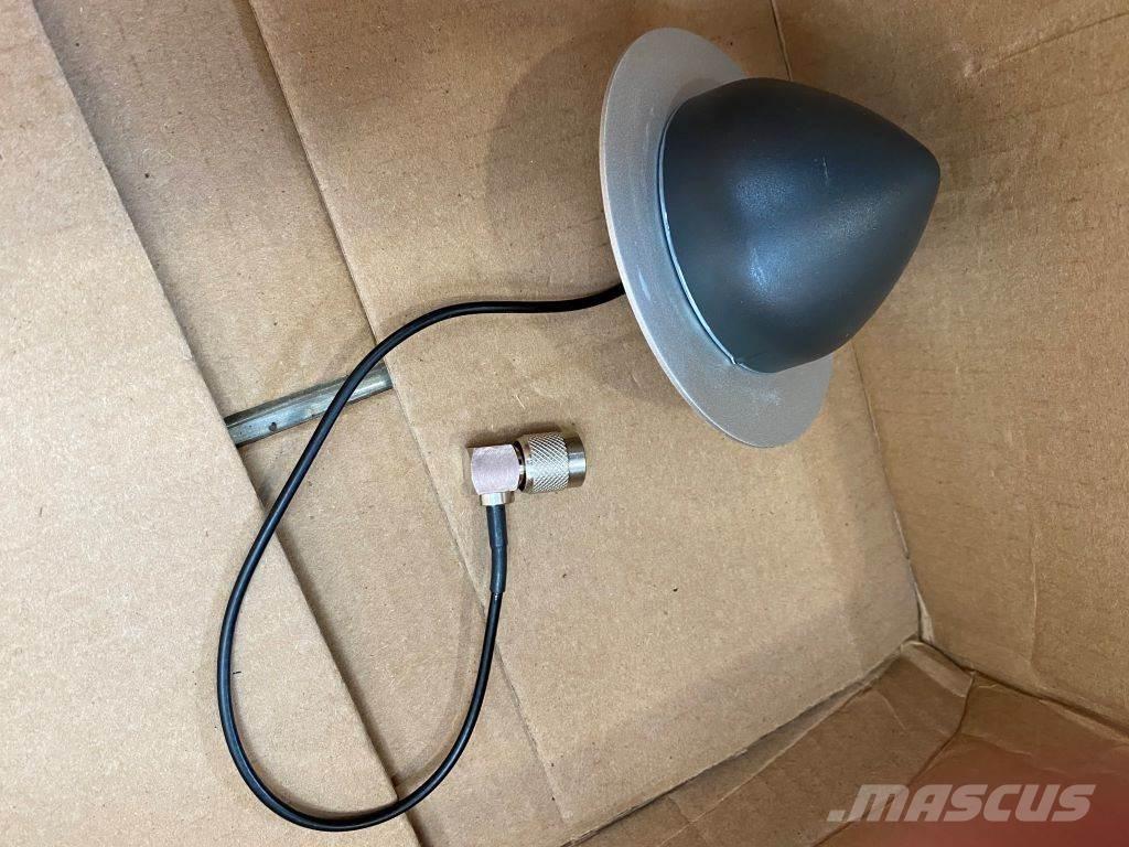  SOLSTEER Άλλα γεωργικά μηχανήματα