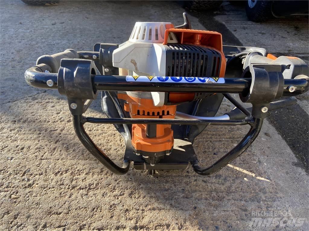 Stihl AUGER Άλλα γεωργικά μηχανήματα