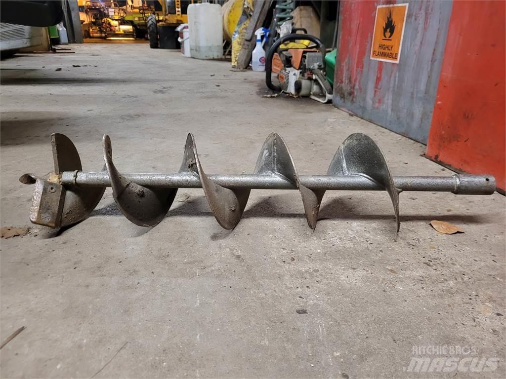 Stihl AUGER150. Άλλα γεωργικά μηχανήματα