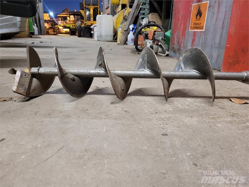 Stihl AUGER150. Άλλα γεωργικά μηχανήματα
