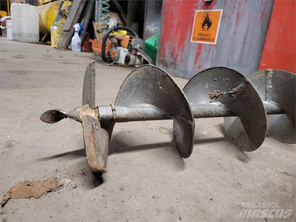 Stihl AUGER150. Άλλα γεωργικά μηχανήματα