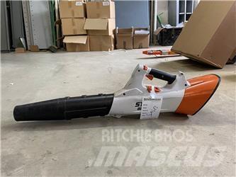 Stihl BGA 100 Άλλα γεωργικά μηχανήματα