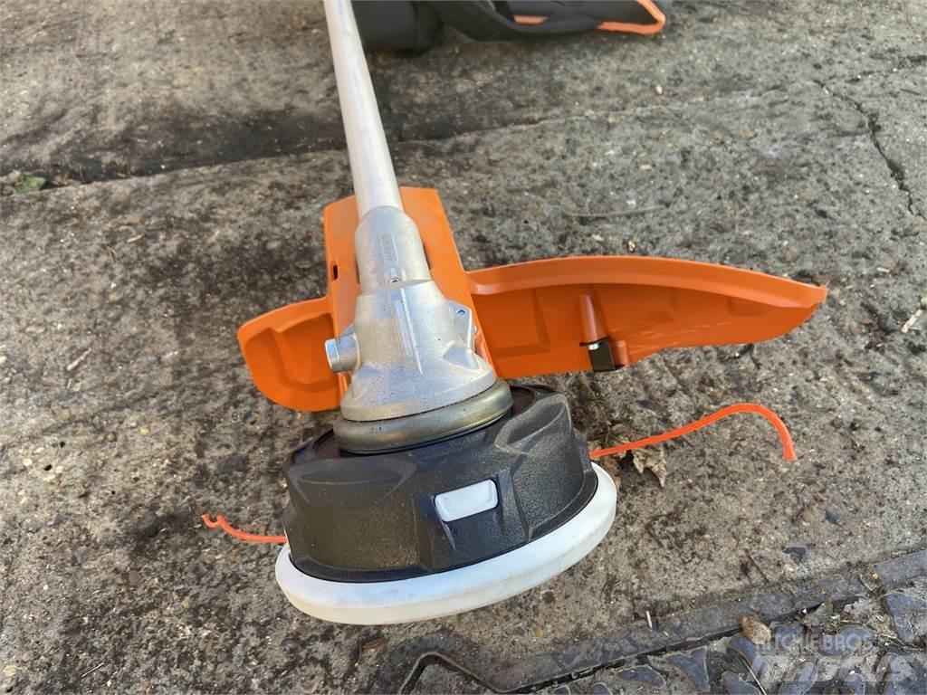 Stihl FS 461 C-EM Άλλα γεωργικά μηχανήματα