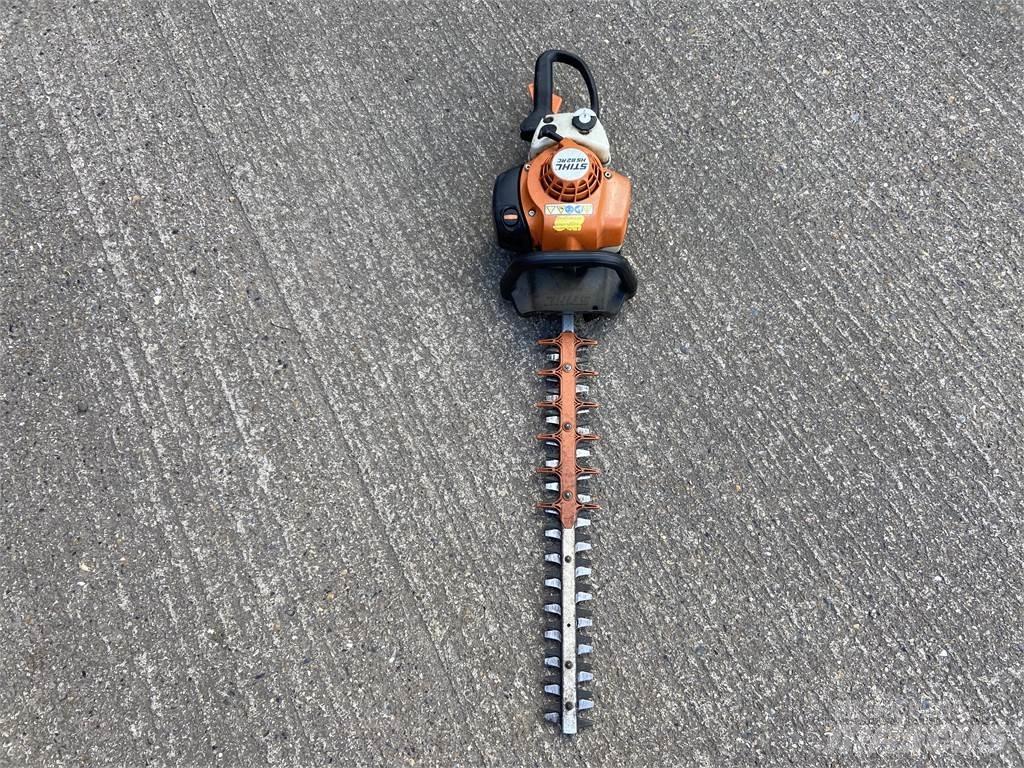 Stihl HS 82 RCE Άλλα εξαρτήματα για τρακτέρ