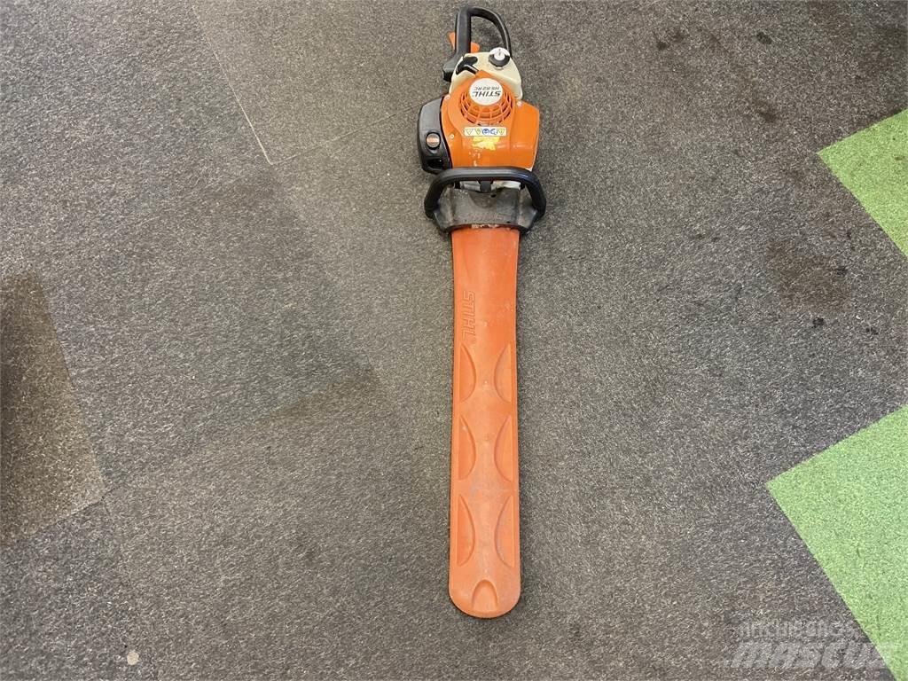 Stihl HS 82 RCE Άλλα εξαρτήματα για τρακτέρ