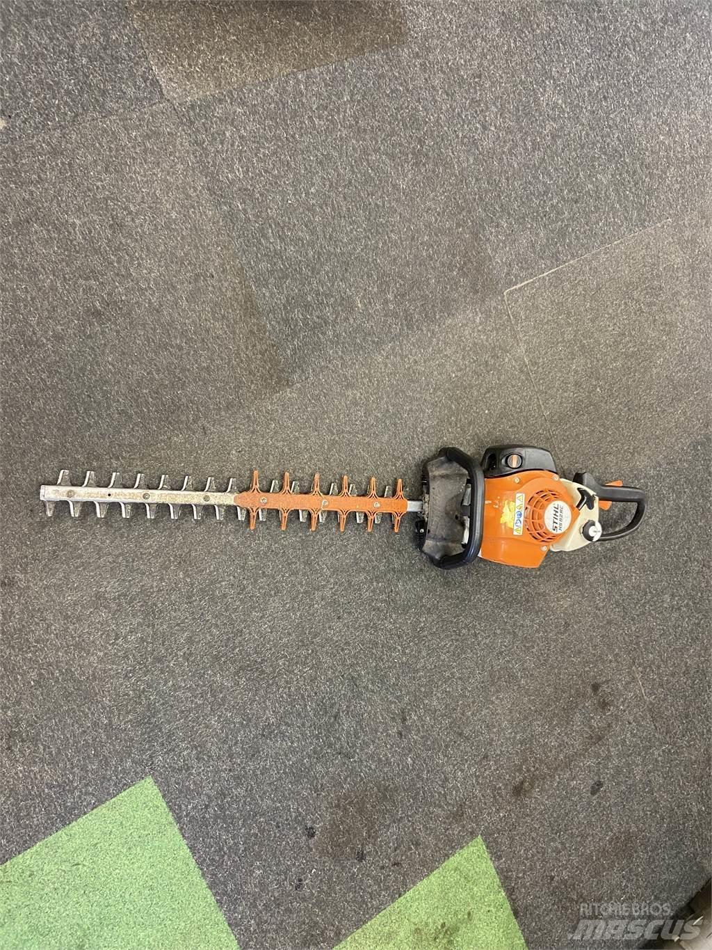 Stihl HS 82 RCE Άλλα εξαρτήματα για τρακτέρ