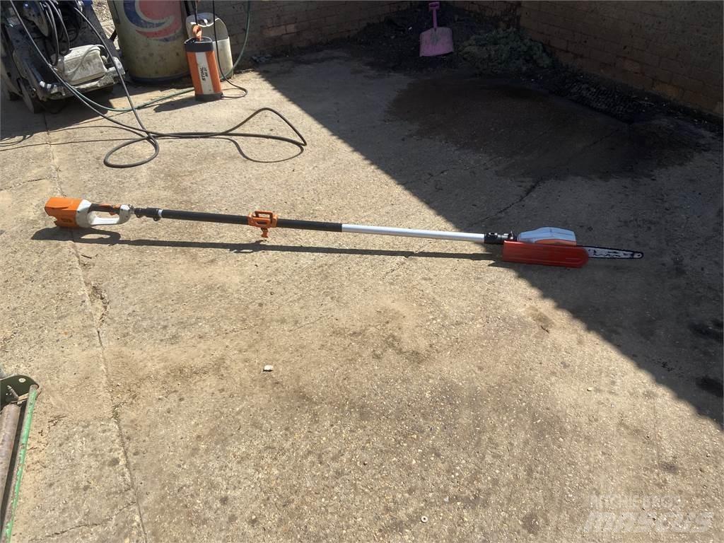 Stihl HTA 85 Άλλα γεωργικά μηχανήματα