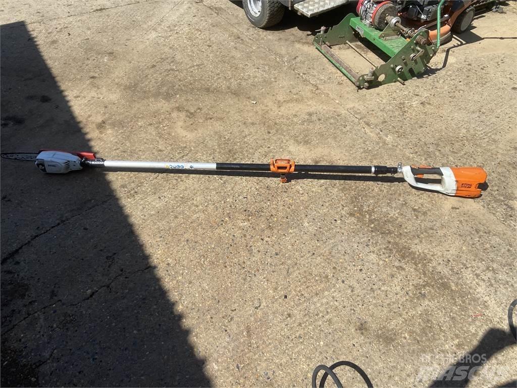 Stihl HTA 85 Άλλα γεωργικά μηχανήματα