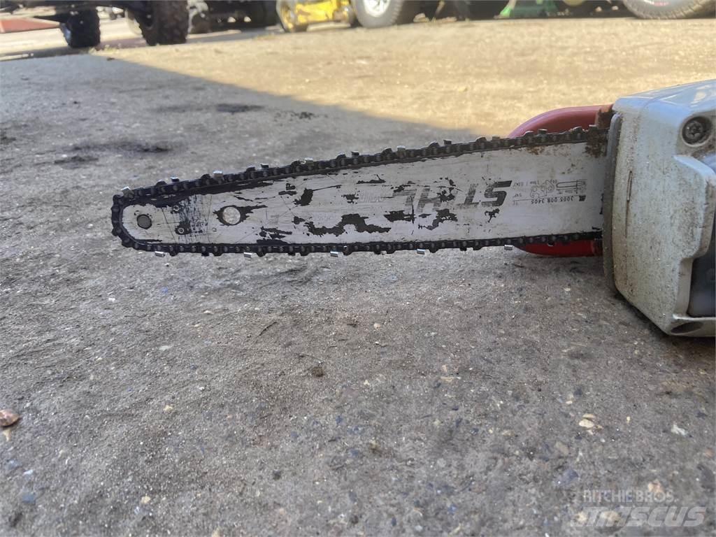 Stihl HTA 85 Άλλα γεωργικά μηχανήματα