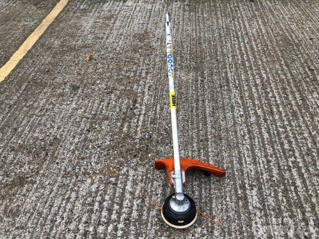 Stihl KM-FS Άλλα γεωργικά μηχανήματα
