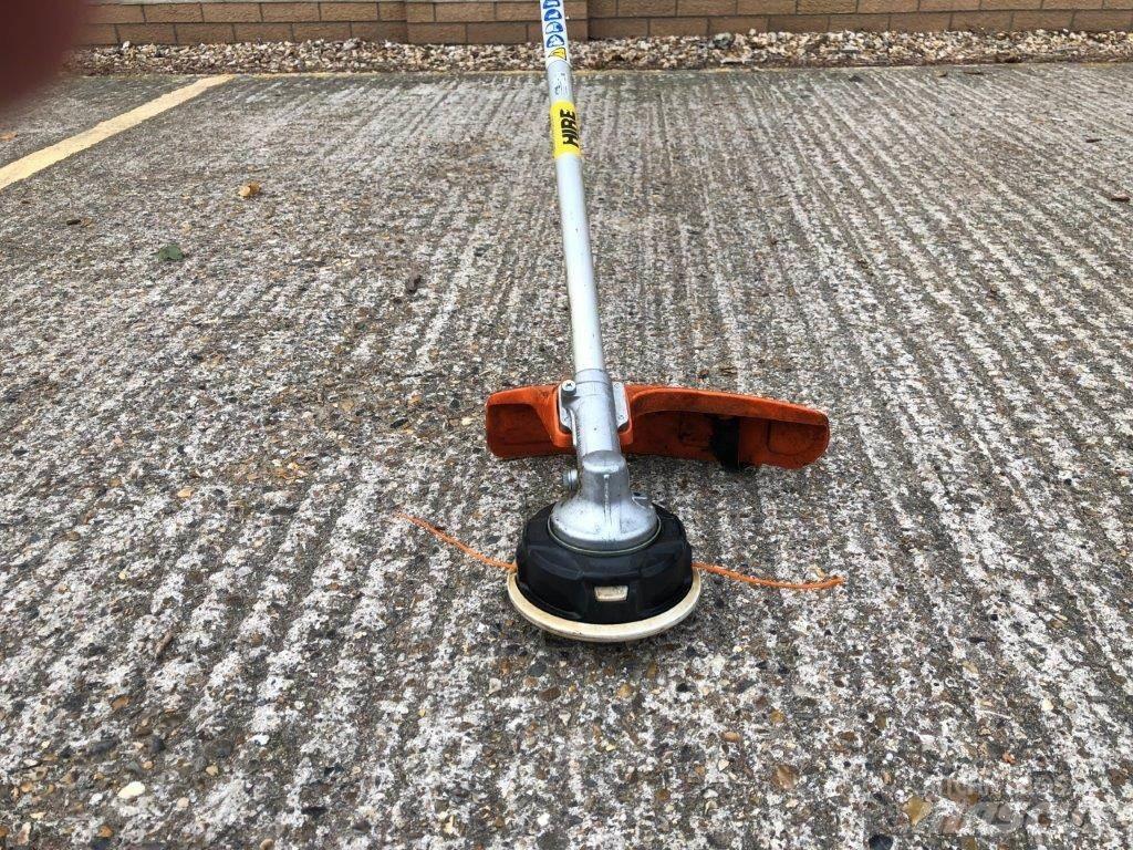 Stihl KM-FS Άλλα γεωργικά μηχανήματα