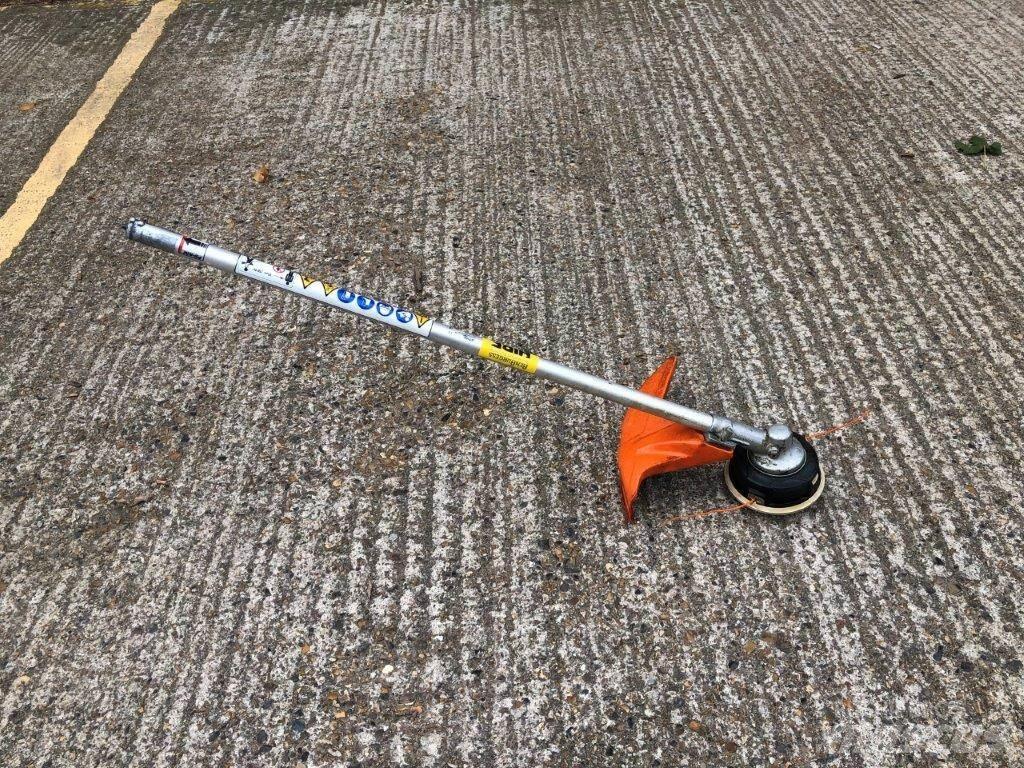 Stihl KM-FS Άλλα γεωργικά μηχανήματα