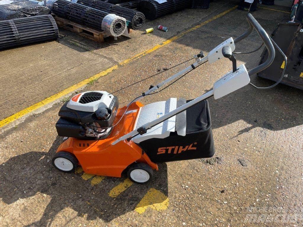 Stihl RL540 Άλλα γεωργικά μηχανήματα
