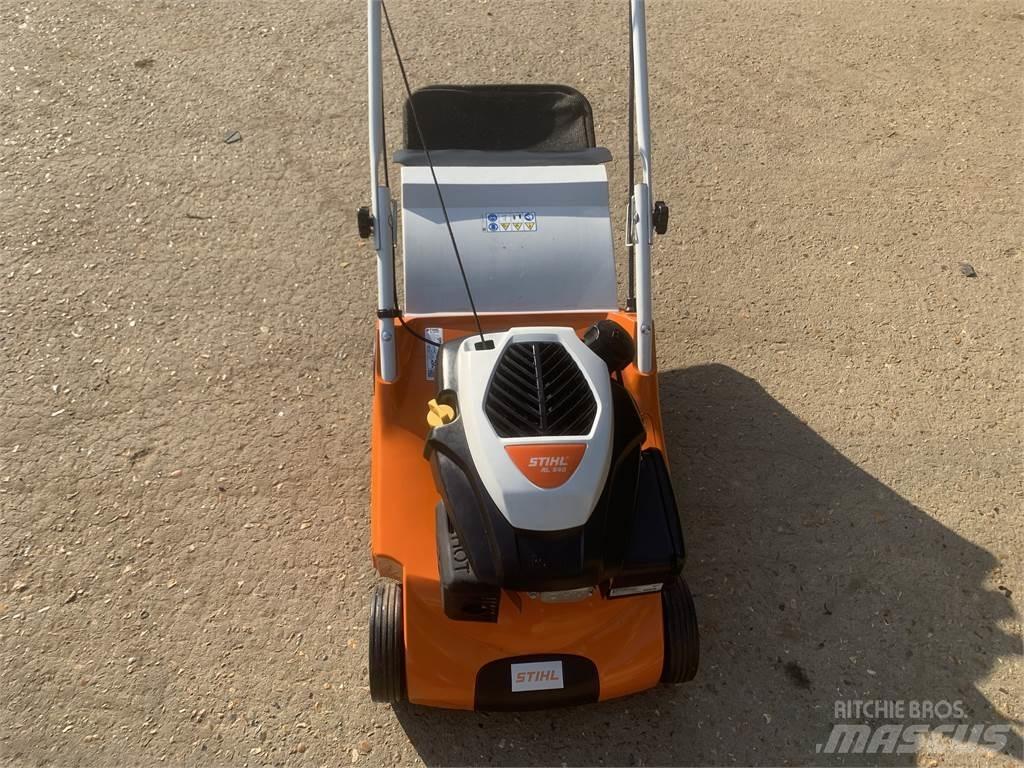 Stihl RL540 Άλλα γεωργικά μηχανήματα