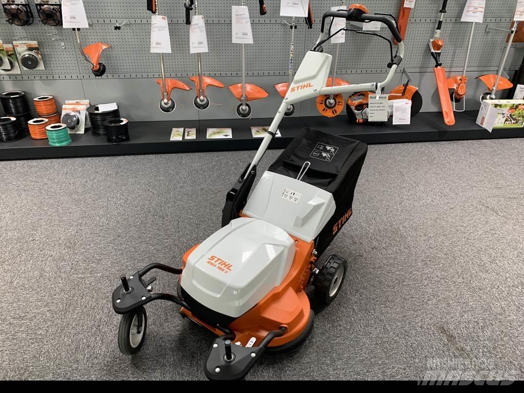 Stihl RMA 765 Άλλα γεωργικά μηχανήματα