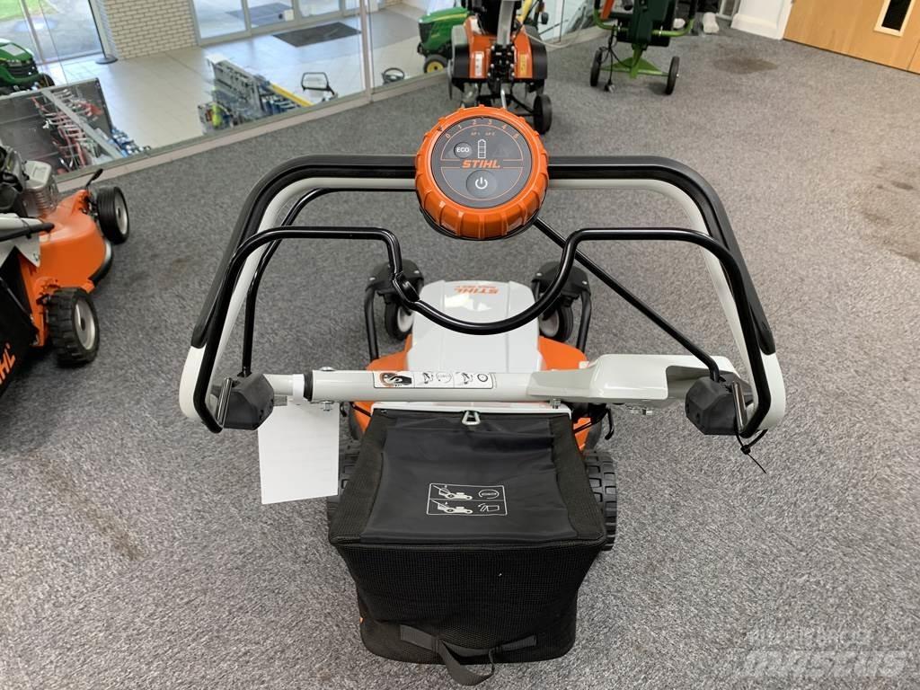Stihl RMA 765 Άλλα γεωργικά μηχανήματα