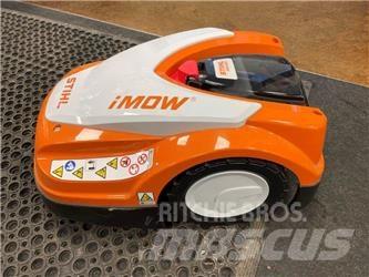 Stihl RMI 422.2 Άλλα γεωργικά μηχανήματα