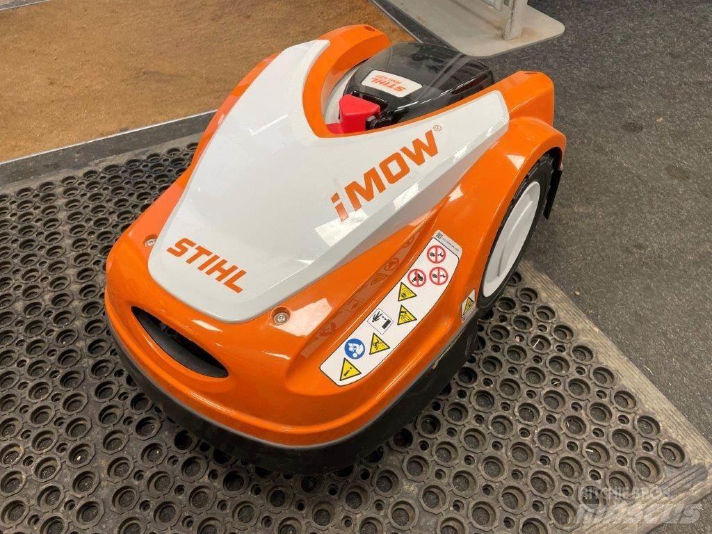 Stihl RMI 422.2 Άλλα γεωργικά μηχανήματα