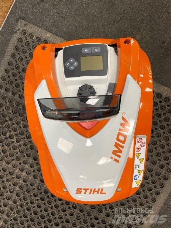 Stihl RMI 422.2 Άλλα γεωργικά μηχανήματα