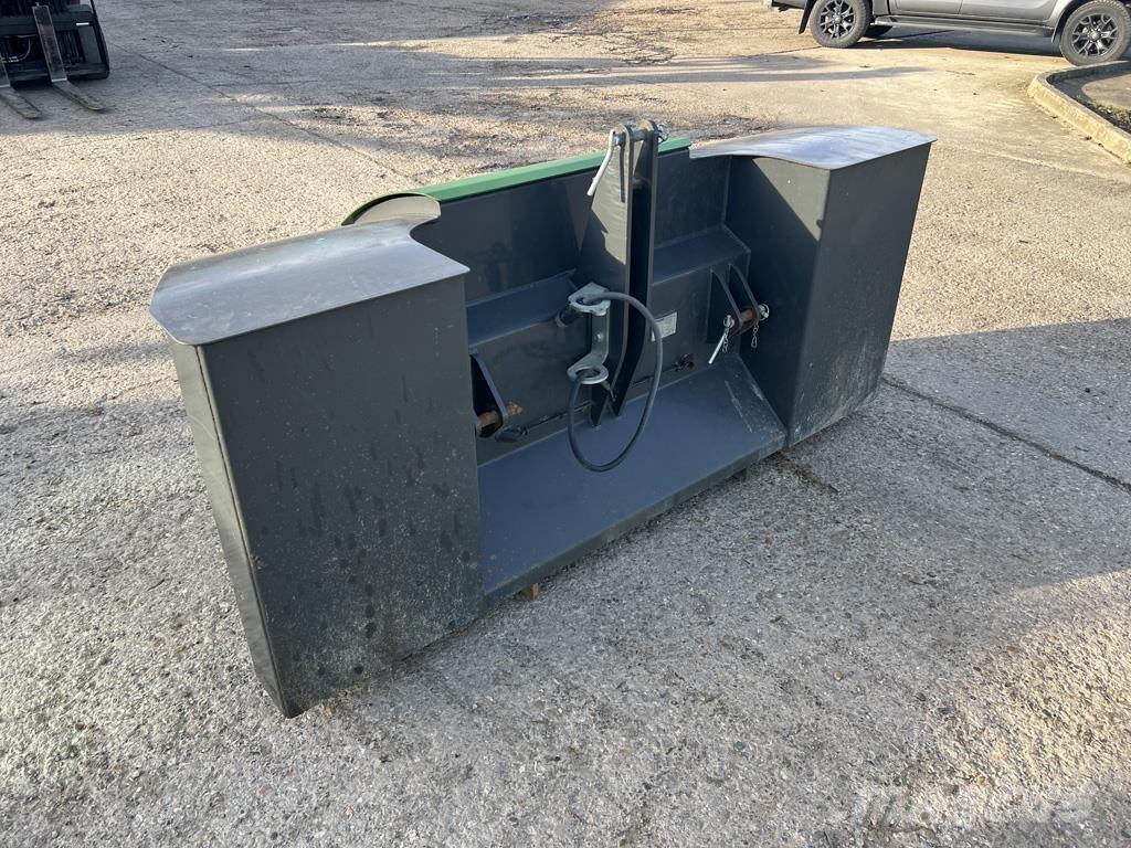 Sumo FW2 Άλλα γεωργικά μηχανήματα