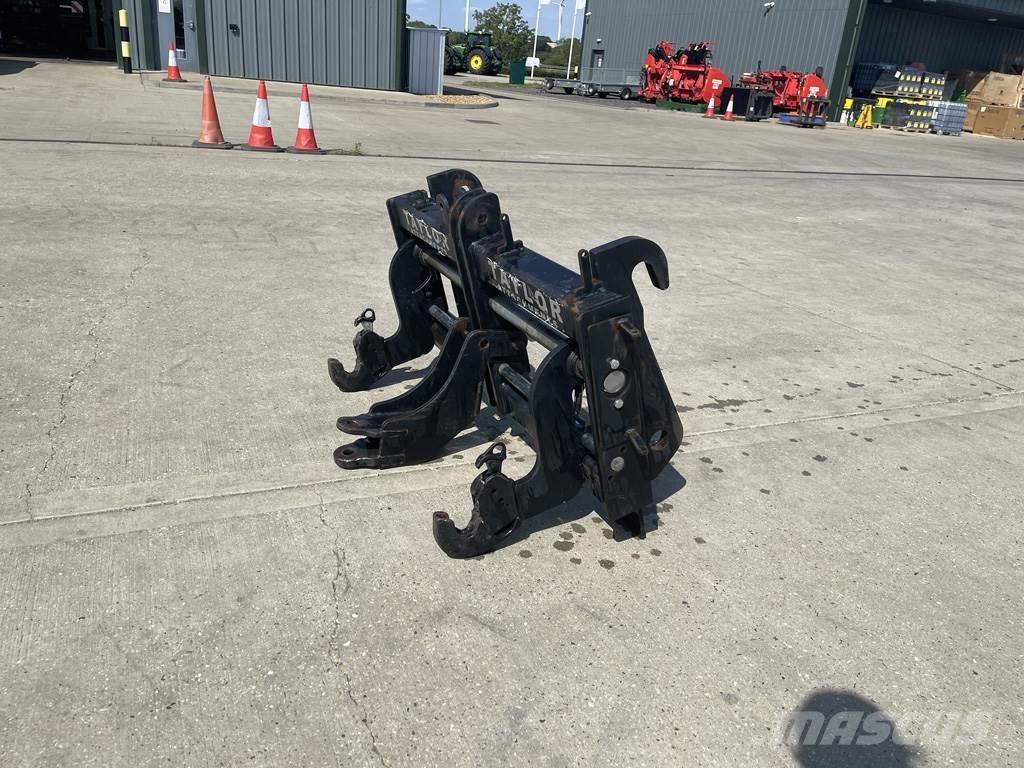 Taylor HEADSTOCK Άλλα γεωργικά μηχανήματα