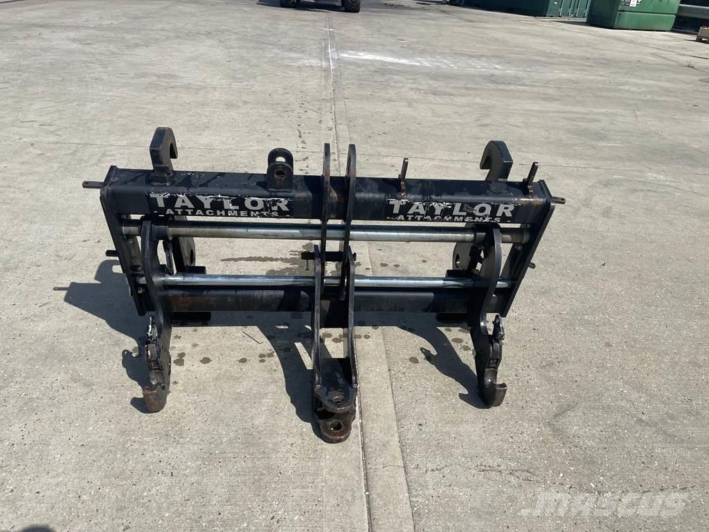 Taylor HEADSTOCK Άλλα γεωργικά μηχανήματα