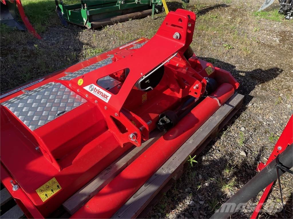 Trimax . Άλλα γεωργικά μηχανήματα