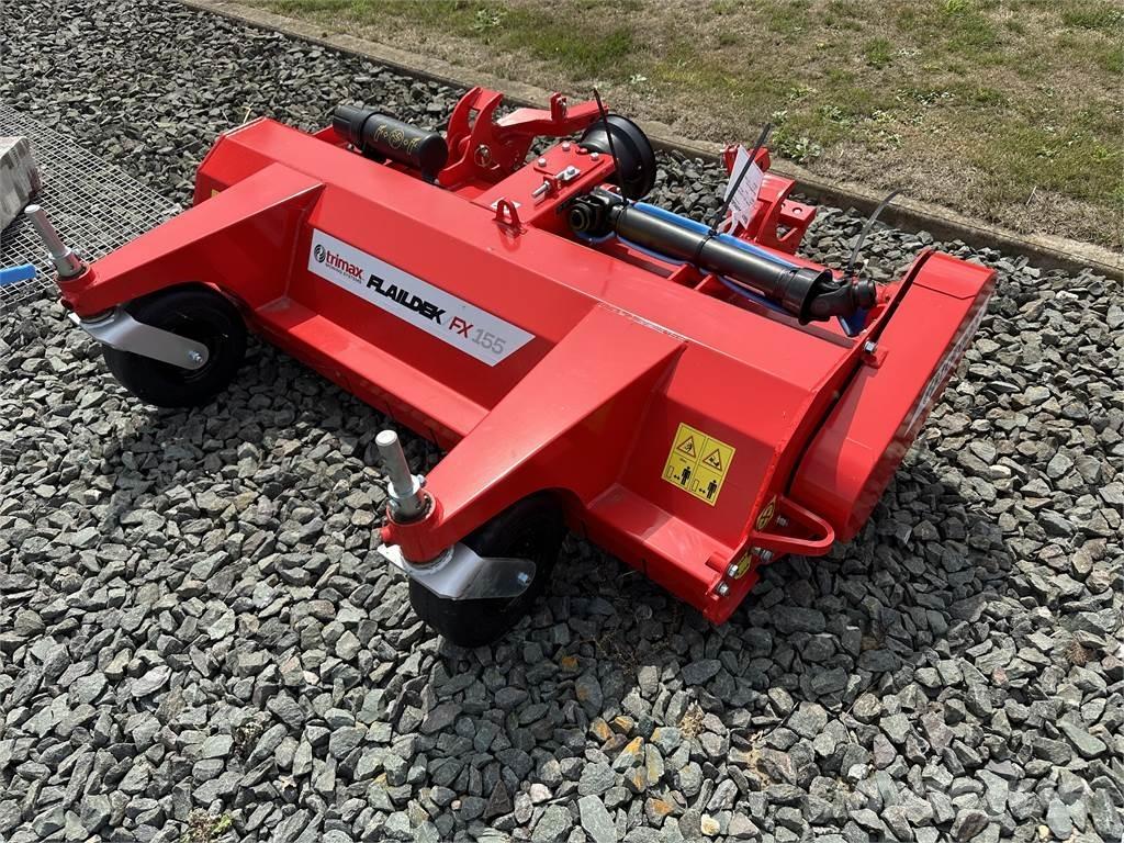 Trimax TRIMAX Άλλα γεωργικά μηχανήματα