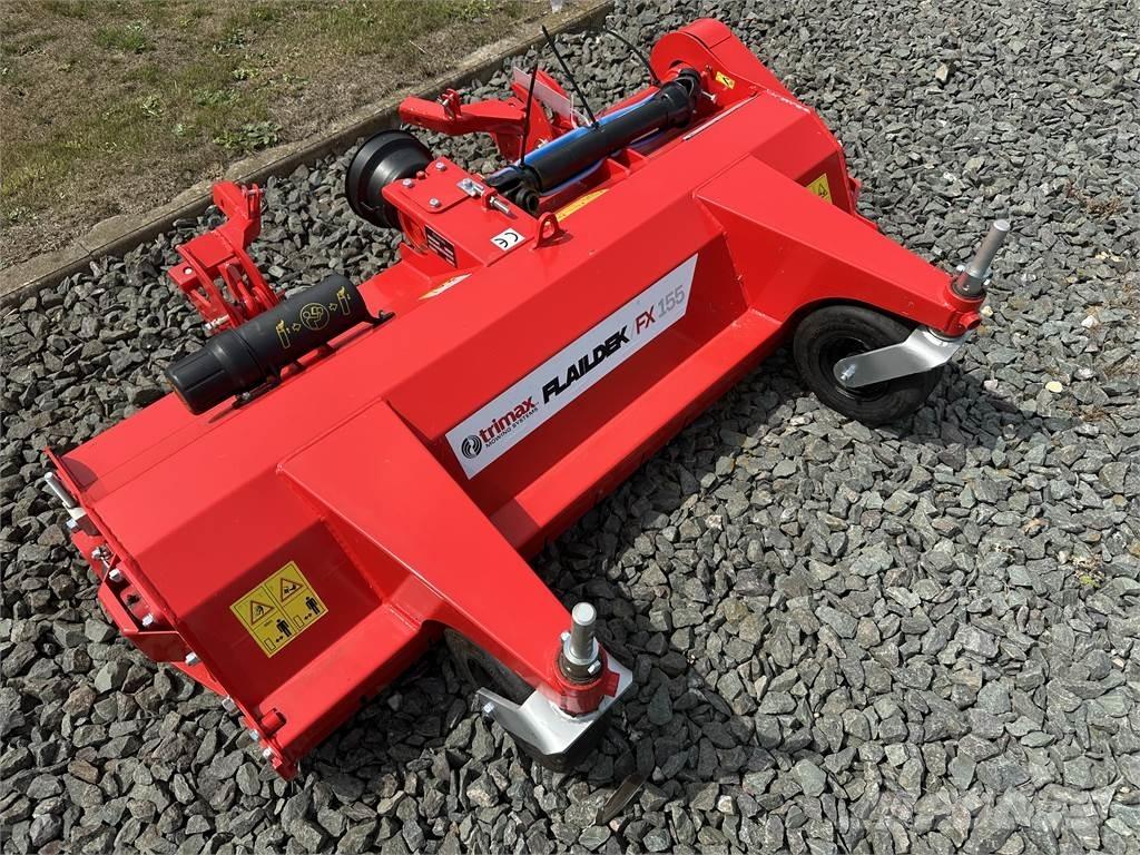 Trimax TRIMAX Άλλα γεωργικά μηχανήματα